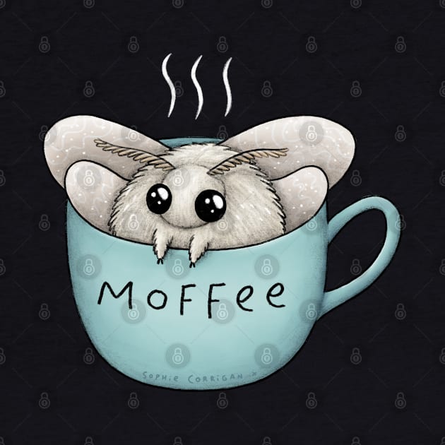 Moffee by Sophie Corrigan